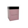 Buy cheap Hot Stamping Logo Gifts Packing Boxes Pink Black Perfume Collection Box from wholesalers