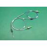 Buy cheap Fiber coupler, made in China, 2x2 port, 15: 85 coupling ratio, 900um loose tube. from wholesalers