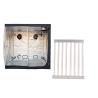 Buy cheap 1876BTU/H DLC Full Spectrum LED Grow Lights 680w 720w For Greenhouse from wholesalers