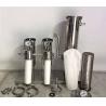 Buy cheap Chinese Factory Price Bag Filter Stainless Steel 304 Filter Housing For Rapeseed Oil/Soybean Oil Filtration from wholesalers