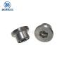 Buy cheap Cemented Carbide Oil Spray Screw Threaded Nozzle Customized For Pdc Drill Bit from wholesalers