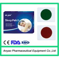 Buy cheap Herbal better sleep patch for relief insomnia product