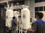 99.99% High Purity Nitrogen Generator