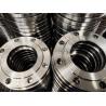 Buy cheap Customized Slip On Flange ASME B16.5 SO F304L 8'' SCH20 Stainless from wholesalers