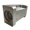 Buy cheap 0.02mm CNC Metal Milling Service , Aluminum CNC Milling Service from wholesalers