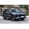 Buy cheap Petrol Changan SUV CS75 Sporty Design And Comfortable Riding Experience from wholesalers