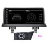 Buy cheap BMW 1 series E81 E82 E87 E88 2005-2012 screen upgrade Android 9.0 IPS Screen with iDrive Support DAB BMW-8251iDrive from wholesalers