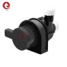 Buy cheap 12V DC Electrick Coolant Water Pump JP80 For Electric Vehicles Battery Termianl Sysytem cooling from wholesalers