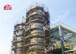 Buy cheap High Purity Hydrogen Production Plant , Hydrogen Gas Plant By Methanol Reforming from wholesalers