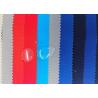 Buy cheap Polyester Cotton Water Resistant Fabric Many Color For Outdoor Uniforms from wholesalers