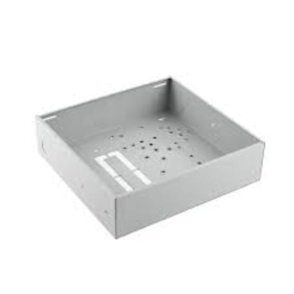 Buy cheap Customized Sheet Metal Parts for Stamping and Welding Materials at Affordable Prices from wholesalers