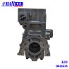 Buy cheap Truck Engine KTA19 Cummins Cylinder Block 3044516 1 Years Warranty from wholesalers