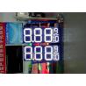 Buy cheap P5 P6 LED Advertising Display Screen 960*1280mm Programmable LED Message Board from wholesalers