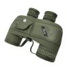 Buy cheap German Army ED Glass Binoculars 10x50 Wide View Waterproof For Hunting from wholesalers