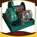 Buy cheap Made in China key pad electric winch for hot sale from wholesalers