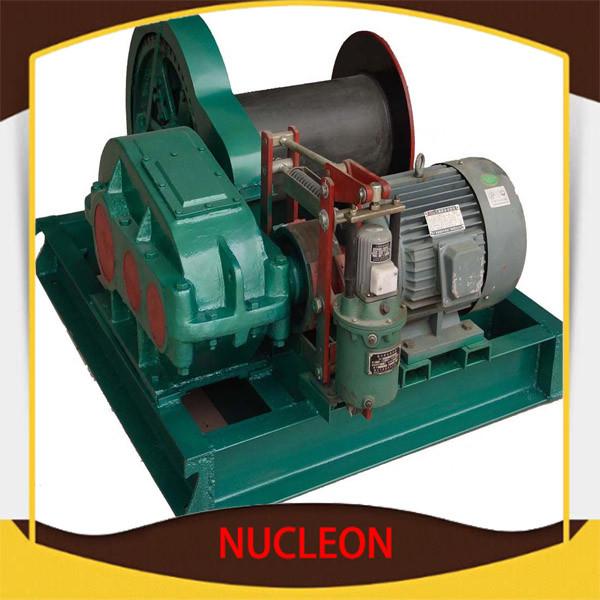 Buy cheap Made in China key pad electric winch for hot sale from wholesalers