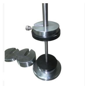 Buy cheap IS 4681-1968 / BS 3086 - 1972 Wrinkle Recovery Performance Tester from wholesalers