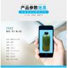 Buy cheap Style Water Sport Plastic Juice Bottle 450ml Capacity SGS Certification from wholesalers