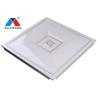Buy cheap 300*300mm Indoor Screen Ceiling Aluminum Panels For Interior Decoration from wholesalers