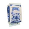 Buy cheap Customized Popcorn Packaging Bags 290mm Microwave Popcorn Bag from wholesalers