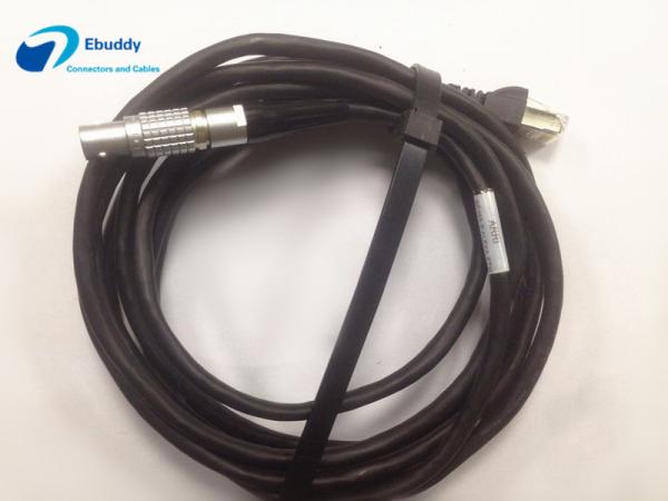 Buy cheap Arri Alexa Camera Ethernet Cable Lemo 10 Pin To RJ45 Male Ethernet Cable from wholesalers