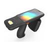 Buy cheap Police Portable Fingerprint Scanner from wholesalers
