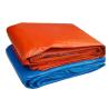 Buy cheap Waterproof Truck Tarpaulin for Trailer 50-300gsm PE Tarpaulin Canopy Tent Canvas from wholesalers