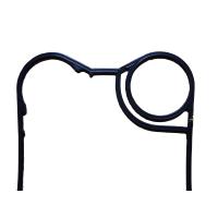 Buy cheap Snap Glue Clip Heat Exchanger Gaskets GC42 PHE Channel Flow product