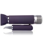 Curly Hair Commercial Salon Hair Dryer With Diffuser Attachment