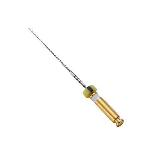 Buy cheap Endosequence Rotary Files Niti Endo Files White For Curved Canals Anti Resistant from wholesalers