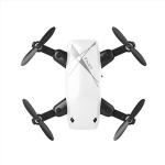 New Arrival S9 mini foldable 2.4G remote control helicopter toys
