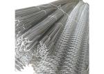 Military Fortifications Fabric Liner Defensive Bastion Barriers