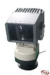 316L Stainless Steel LED Search Light With 160W IP66 5 Warranty Protection For