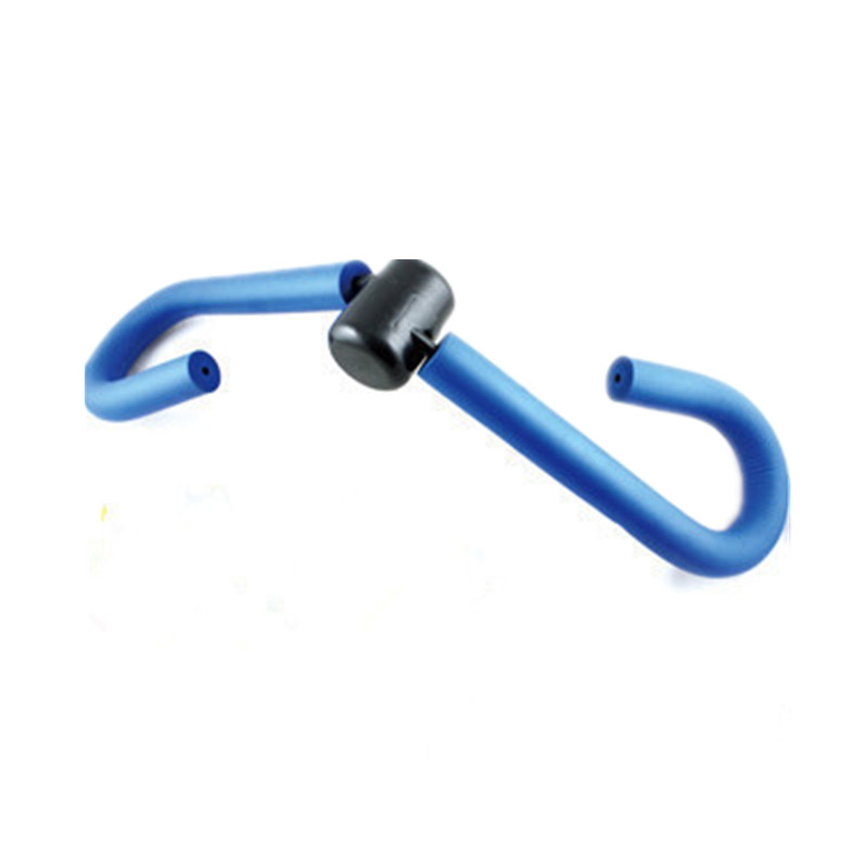 50cm 12cm Thigh Master Muscle Fitness Equipment Toner Fitness Workout Tools