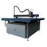 Buy cheap Original Flatbed Template Board PVC Milling Cutting Machine with Kraft Cutting Materials from wholesalers