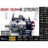 Buy cheap 320D2 E320D2 Excavator Diesel Pump 9521A030H 9521A031H C7.1 Fuel Injection Pump 3981498 398-1498 For Caterpillar from wholesalers