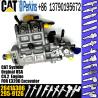 Buy cheap Huida C6.4 Engine Fuel Pump 295-9126 326-4635 2641A306 With Genuine Packing from wholesalers