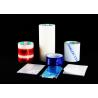 Buy cheap Medium Adhesive Aluminium Protective Film , Glass Protection Film Color Customized from wholesalers