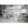 Buy cheap Compact Dissolved Air Flotation Water Treatment High Performance Wastewater DAF Unit from wholesalers
