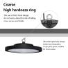 Buy cheap IP66 Isolated Warehouse Explosion Proof Ufo Led High Bay Light 50w 100w 150w 200w Led Explosion-proof Light from wholesalers