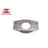 Buy cheap High Strength Castings Steel Ledger Blade Cuplock Scaffolding Parts from wholesalers