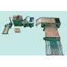 Buy cheap High Efficient Mattress Production Machines Non Woven Fabric Machine from wholesalers