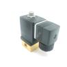 Buy cheap 00125355 BURKERT 6014 D Normally Open G1/8 1.5 Flow Hole AC220V 8W Brass Valve Body 32 * 32 0~16bar from wholesalers