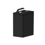 Large Discharge Rate 6C LFP 60V 40AH Lifepo4 Battery