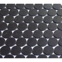 Buy cheap Customized Strong Adhesive 0.1mm Non Slip Furniture Pads product