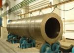 1422mm SA213-T91 Seamless High Pressure Boiler Tube