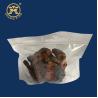 Buy cheap Anti Fog OPP Vacuum Packaging Bag Nylon Zip Lock Food Packaging Bags Roast Chicken from wholesalers