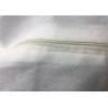 Buy cheap Non Sterile Non Woven Isolation Gown , White Breathable Disposable Coveralls from wholesalers