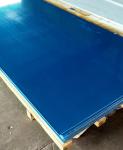 300 Series 8K 2B Stainless Steel Plate Flat Sheet Mirror Surface 100mm