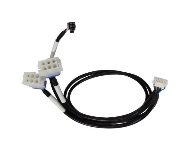 Buy cheap Electrical 16 Pin Wiring Harness Waterproof Custom Cable Assembly from wholesalers